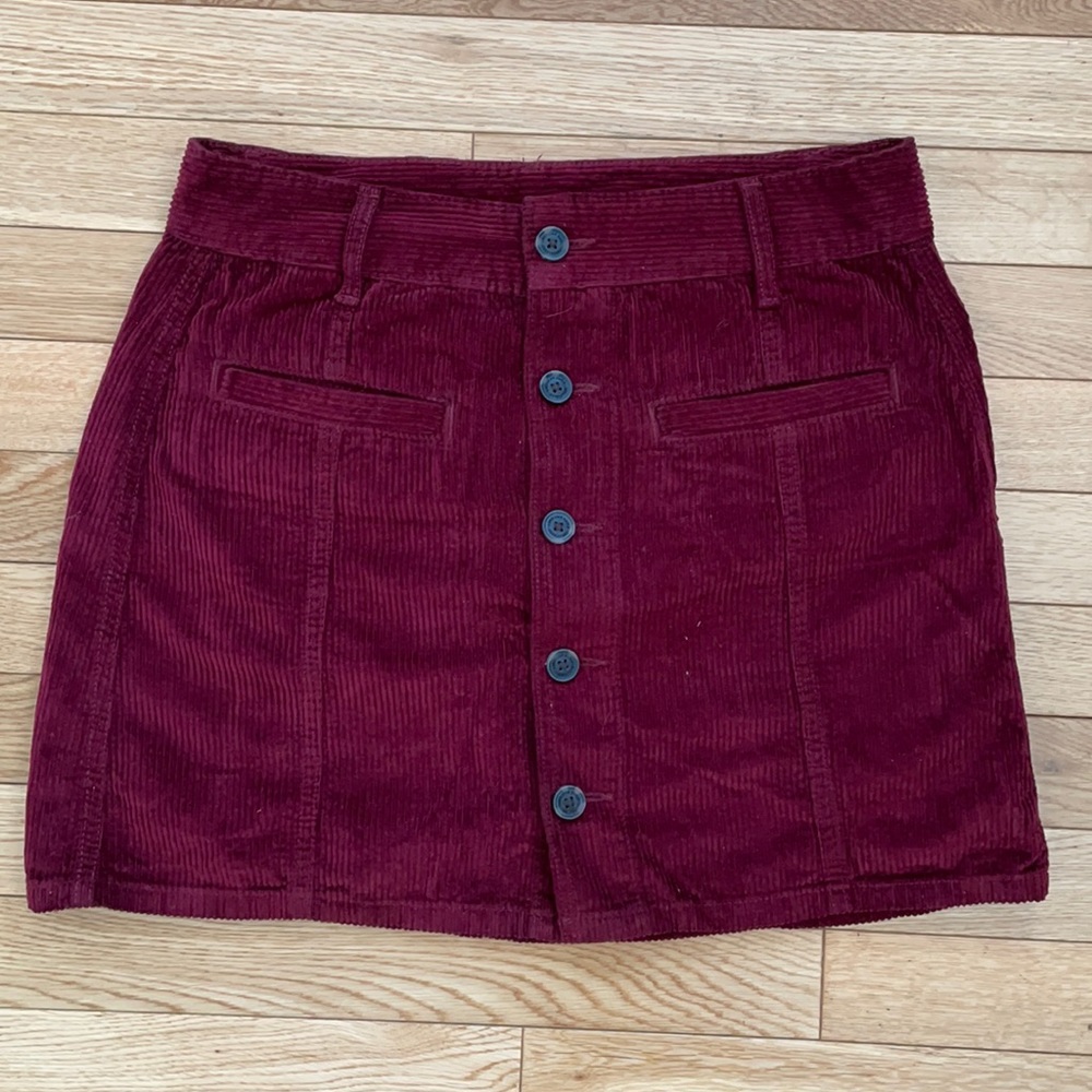 American Eagle
